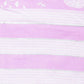 Purple Printed Kurta Set