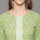 Light Green Kurta Set